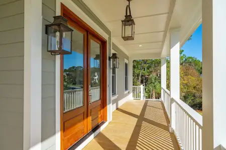 New construction Single-Family house 1130 Theodore Brunson Rd, Awendaw, SC 29429 plan Ravenel - image