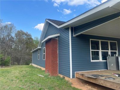 New construction Single-Family house 4390 Campbell Rd, Gainesville, GA 30507 - image