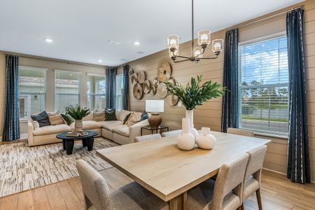 New construction Single-Family house 312 Field Daisy Dr, Winter Garden, FL 34787 plan Franklin - image 10