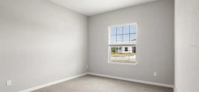 New construction Single-Family house 5574 Buckeye Bend Dr, St. Cloud, FL 34772 plan Shelby - image 20