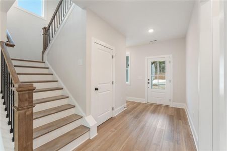 New construction Single-Family house 2719 Byess Ct, Marietta, GA 30064 null- photo 20 20