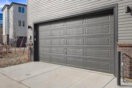 New construction Townhouse house 455 Interlocken Blvd, Unit 105, Broomfield, CO 80021 Westerly- photo 1 1