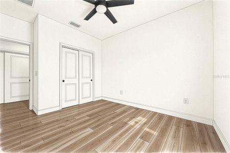 New construction Single-Family house TBD-6 Sw Tbd, Newberry, FL 32669 - image 13