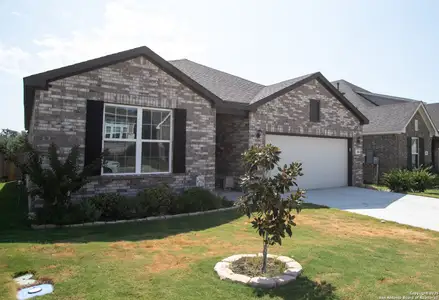 New construction Single-Family house 288 Sonata Cyn, Spring Branch, TX 78070 null- photo 0