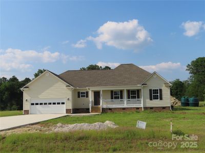 New construction Single-Family house 122 Mason Tanner Ct, Unit 5, Rock Hill, SC 29730 - image