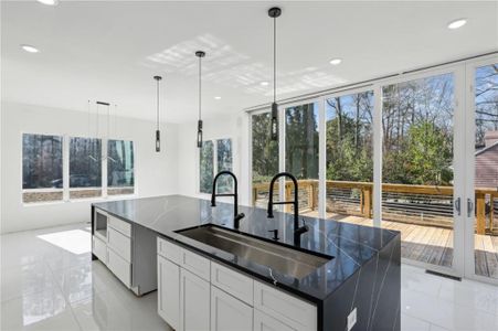 New construction Single-Family house 1410 Lavista Rd Ne, Atlanta, GA 30324 null- photo 17 17