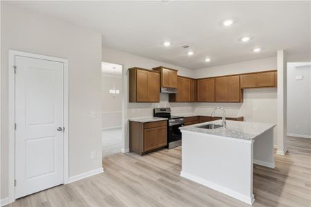 New construction Single-Family house 103 Hampton Rdg Wy, Jefferson, GA 30549 - image 14