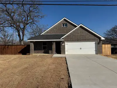 New construction Single-Family house 1022 Cheyenne Rd, Dallas, TX 75217 - image