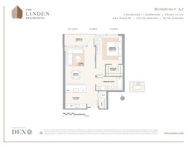 New construction Condo house 313 W 17Th St, Unit 2402, Austin, TX 78701 null- photo 4 4