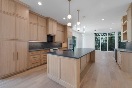 New construction Single-Family house 4806 Richmond # 2 Ave, Austin, TX 78745 - image 7