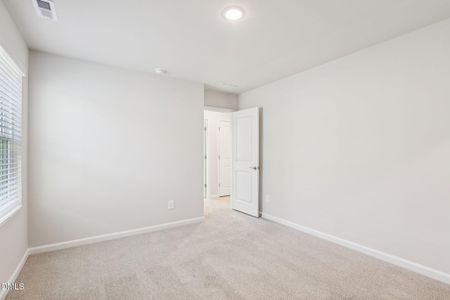 New construction Single-Family house 145 Klamath Dr, Garner, NC 27529 plan Johnson - image 19