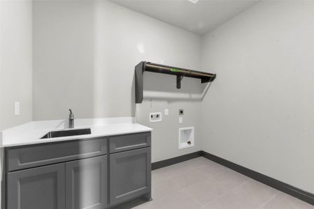 New construction Single-Family house 16179 Sheridan River Trl, Conroe, TX 77302 plan Plan 4534 Elevation D - image 16