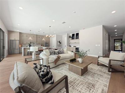 New construction Single-Family house 1326 W New Hampshire St, Orlando, FL 32804 - image 12