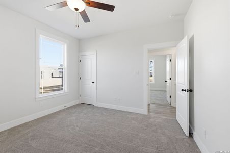 New construction Single-Family house 21131 Prairie Rose, San Antonio, TX 78264 plan Franklin - image 18