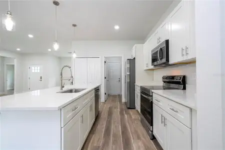 New construction Single-Family house 14599 Sw 48Th Ave, Ocala, FL 34473 - image