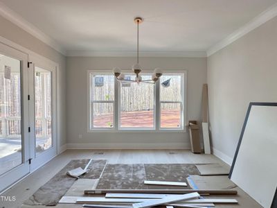 New construction Single-Family house 7813 Ailesbury Rd, Wake Forest, NC 27587 - photo 7 7