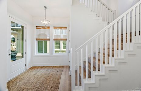 New construction Single-Family house 222 Sunrise Ave, Port Aransas, TX 78373 - image 18