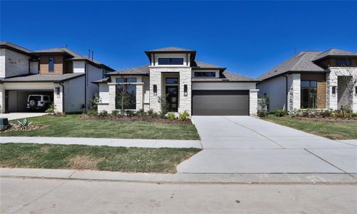 New construction Single-Family house 18423 Chameleon Ct, Conroe, TX 77302 plan 2622M - image