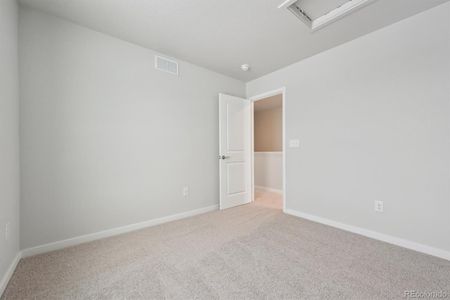 New construction Single-Family house 25022 E 34Th Pl, Aurora, CO 80019 Ontario- photo 15 15