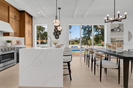 New construction Townhouse house 1002 E Robinson St, Orlando, FL 32801 - image 11