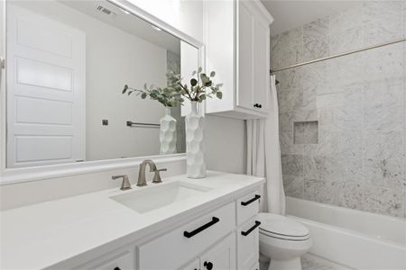 New construction Single-Family house 7754 Barber Ranch Rd, Aledo, TX 76126 - image 12