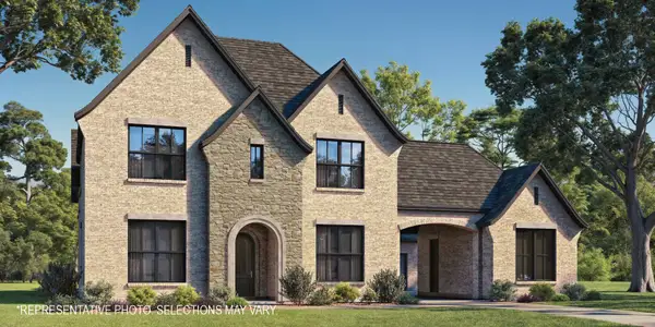 New construction Single-Family house 980 Walnut Ave, Prosper, TX 75078 - image