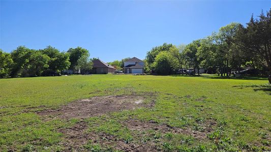 New construction Single-Family house 4350 Highland St, Lancaster, TX 75134 null- photo 34 34