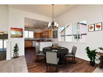 New construction Single-Family house 2404 Jasmine Ln, Johnstown, CO 80534 - image 14