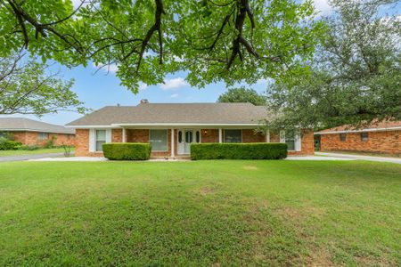 New construction Single-Family house 206 Hcr 4263, Hillsboro, TX 76645 - image