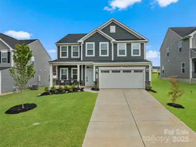 New construction Single-Family house 4026 Mancini Rd, Spartanburg, SC 29307 - image