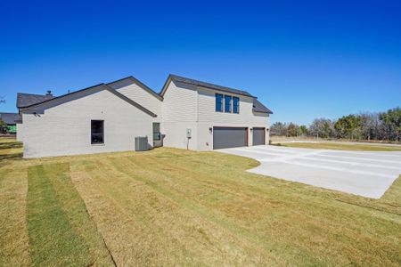 New construction Single-Family house 230 Tiara Trail, Fort Worth, TX 76108 - photo 25 25