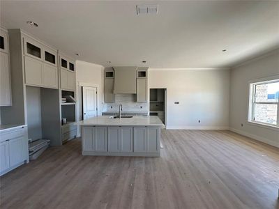 New construction Single-Family house 256 Newhouse Dr, Abilene, TX 79606 - image