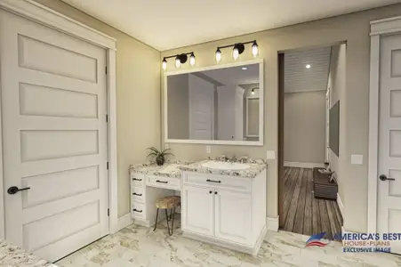 Patti Lynn Hills by Zeal Home Builders in Paradise - image 7