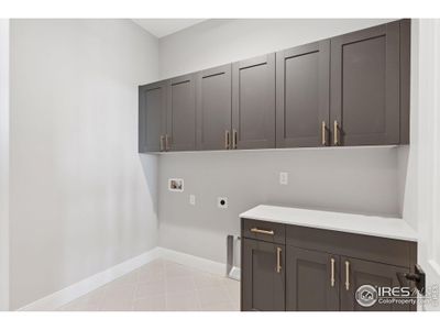 New construction Single-Family house 953 William Wy, Berthoud, CO 80513 - image 5