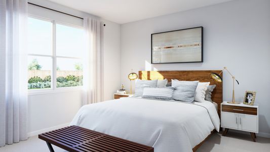 New construction Single-Family house 16575 Willow Forest Dr, Conroe, TX 77302 plan The Woodland - image 10