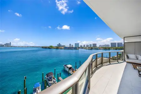 New construction Condo house 1135 103Rd St, Unit 504, Bay Harbor Islands, FL 33154 - image 5