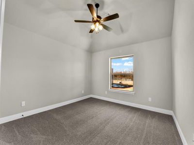 New construction Single-Family house 1046 Alex Dr, Springtown, TX 76082 null- photo 15 15