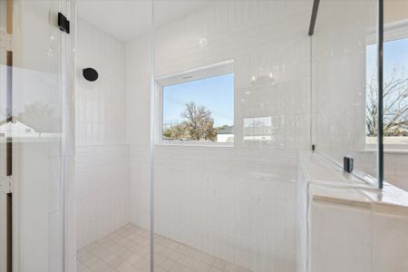 New construction Single-Family house 1303 Cordell St, Unit A, Houston, TX 77009 - image 18