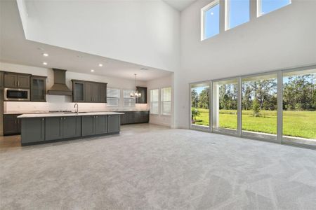 New construction Single-Family house 33764 Ocean Spray Ln, Wesley Chapel, FL 33543 Acadia- photo 25 25