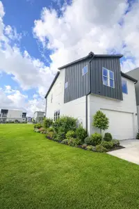 New construction Single-Family house 9803 Hope Harbor Ln, Houston, TX 77080 - image