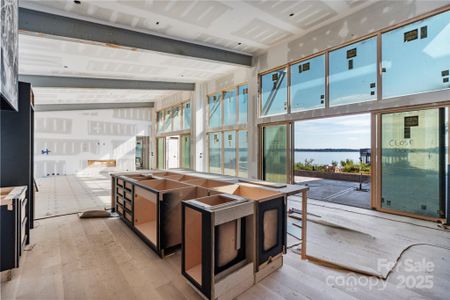 New construction Single-Family house 22554 John Gamble Rd, Cornelius, NC 28031 - image 7