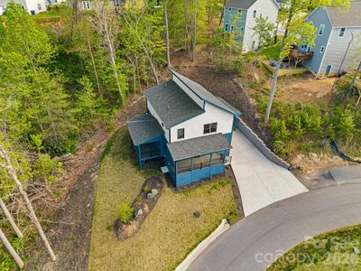 New construction Single-Family house 18 Winterhawk Dr, Arden, NC 28704 - image