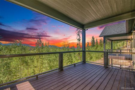 New construction Townhouse house 69 High Grove Lp, Winter Park, CO 80482 - image