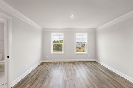 New construction Townhouse house 30 Plumleaf Ln, Durham, NC 27703 - image 13