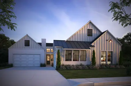 New construction Single-Family house 1554 Winter Glow Dr, Windsor, CO 80550 plan The Isleworth - image