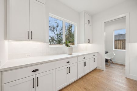 New construction Single-Family house 6707 Lockheed Ave, Dallas, TX 75209 The Ellis- photo 22 22