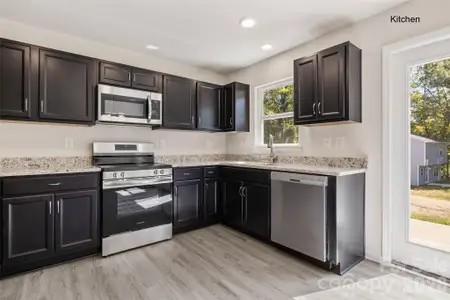 New construction Single-Family house 2315 Old Blackmon Ln, Lancaster, SC 29720 - image