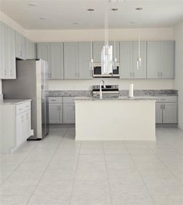 New construction Single-Family house 1603 Gardiner St, Haines City, FL 33844 null- photo 6 6