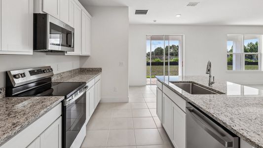 New construction Single-Family house 1772 Satilla Ave, St. Cloud, FL 34771 plan Acacia - image 14