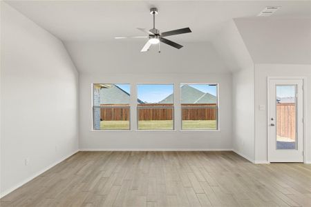 New construction Single-Family house 7729 Gatevine Ave, Joshua, TX 76058 Concept 1730- photo 13 13